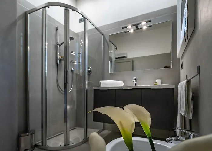 Garden Apartment, Il Tuo Accogliente Rifugio A Daire