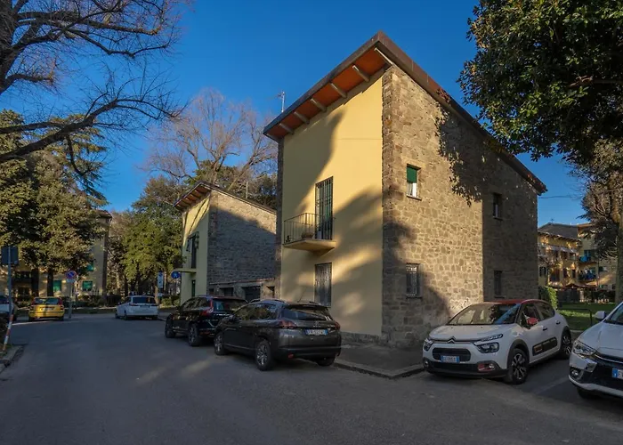 Garden Apartment, Il Tuo Accogliente Rifugio A Daire