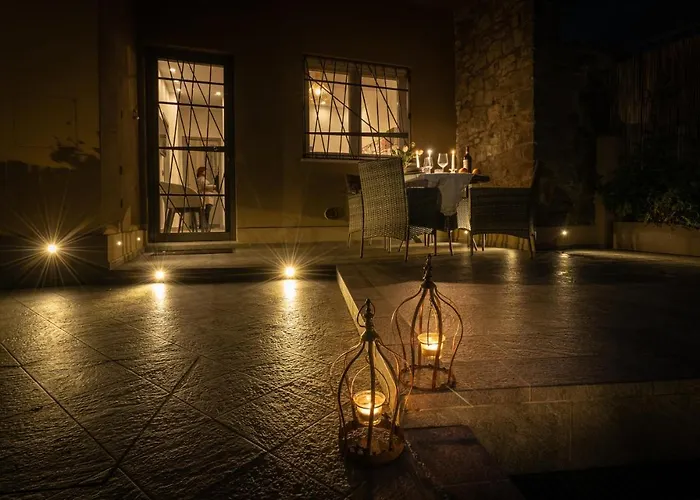 Garden Apartment, Il Tuo Accogliente Rifugio A