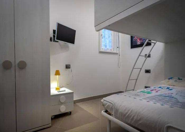 Garden Apartment, Il Tuo Accogliente Rifugio A * Floransa