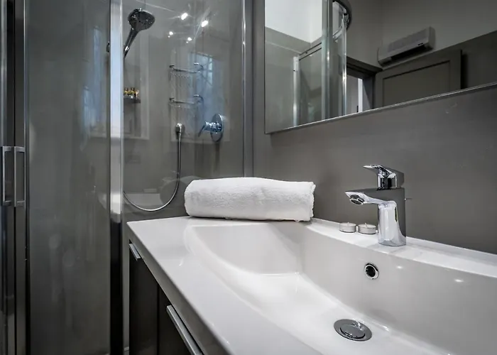 Garden Apartment, Il Tuo Accogliente Rifugio A Daire Floransa