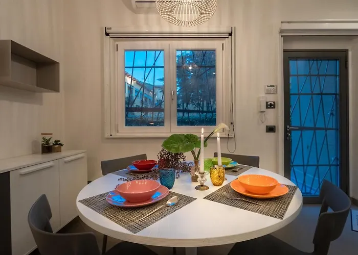 Garden Apartment, Il Tuo Accogliente Rifugio A Daire Floransa