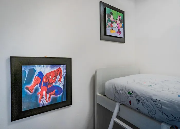 Garden Apartment, Il Tuo Accogliente Rifugio A Daire *