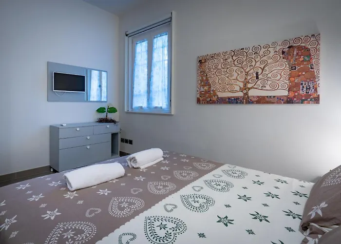 Garden Apartment, Il Tuo Accogliente Rifugio A Floransa