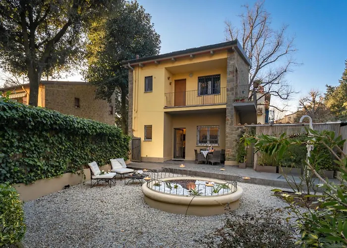 Garden Apartment, Il Tuo Accogliente Rifugio A *